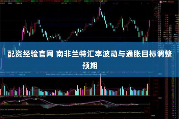 配资经验官网 南非兰特汇率波动与通胀目标调整预期